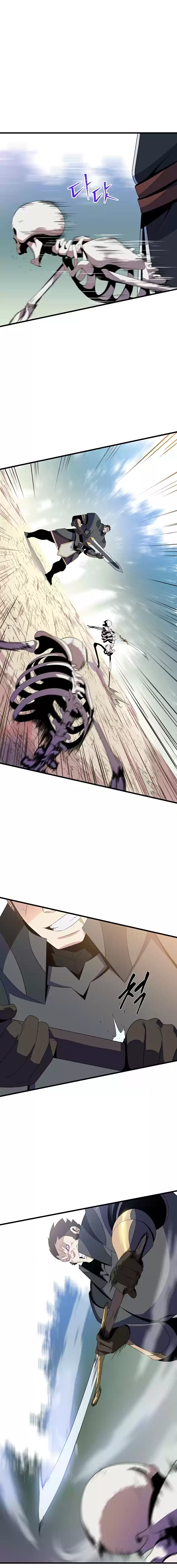 Read Kill the Hero FR Manga Online