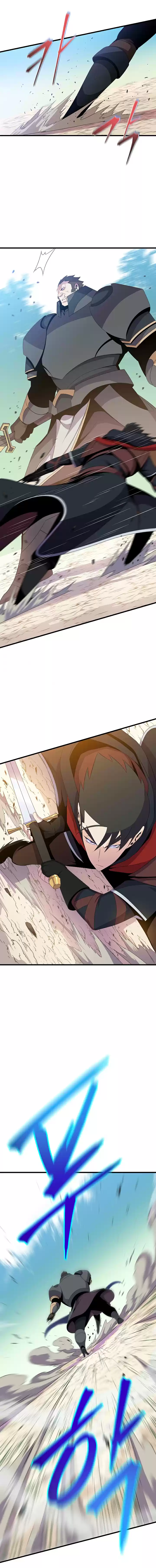 Read Kill the Hero FR Manga Online