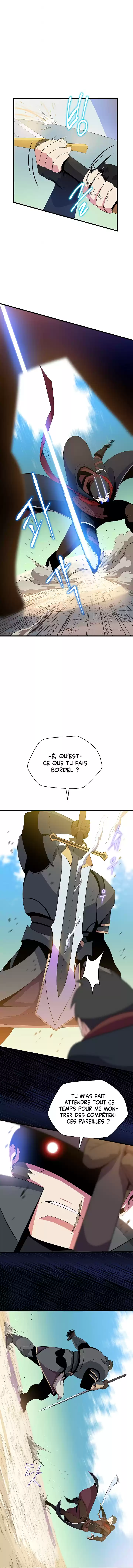 Read Kill the Hero FR Manga Online