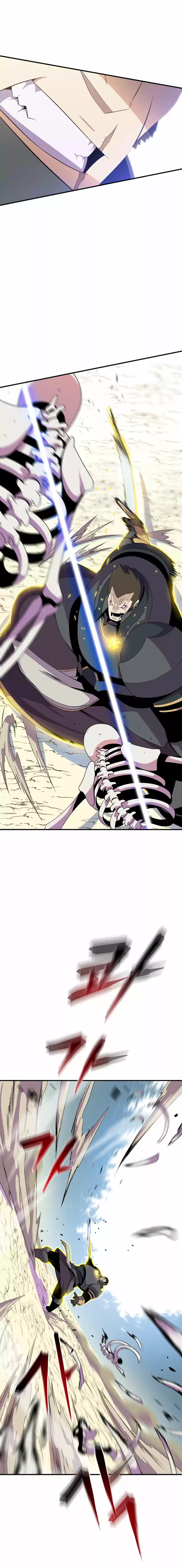 Read Kill the Hero FR Manga Online