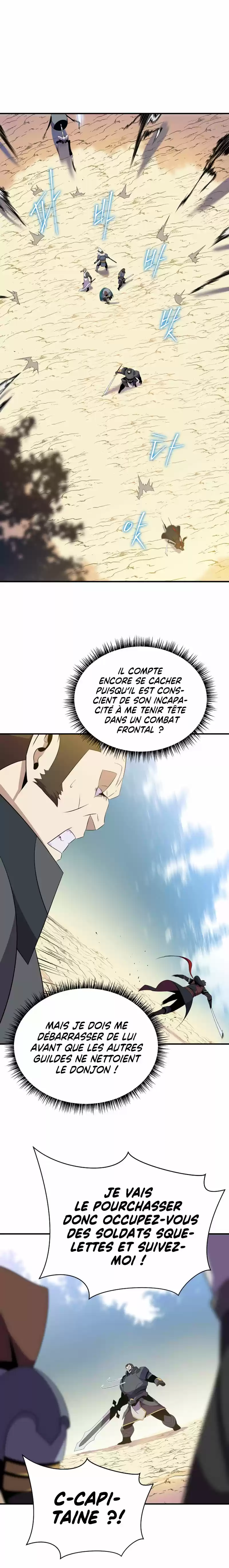Read Kill the Hero FR Manga Online