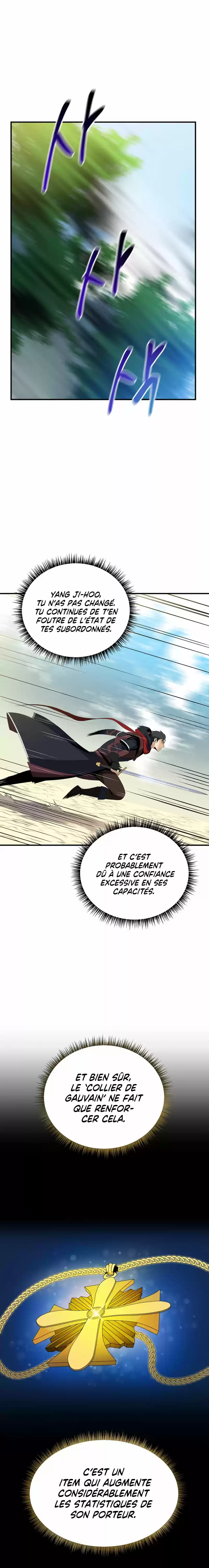 Read Kill the Hero FR Manga Online