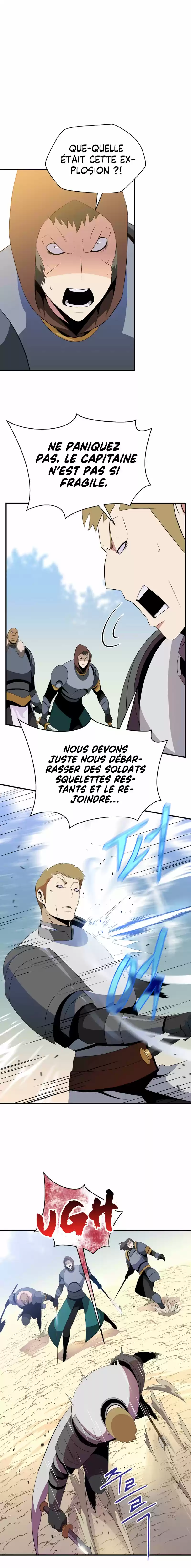Read Kill the Hero FR Manga Online
