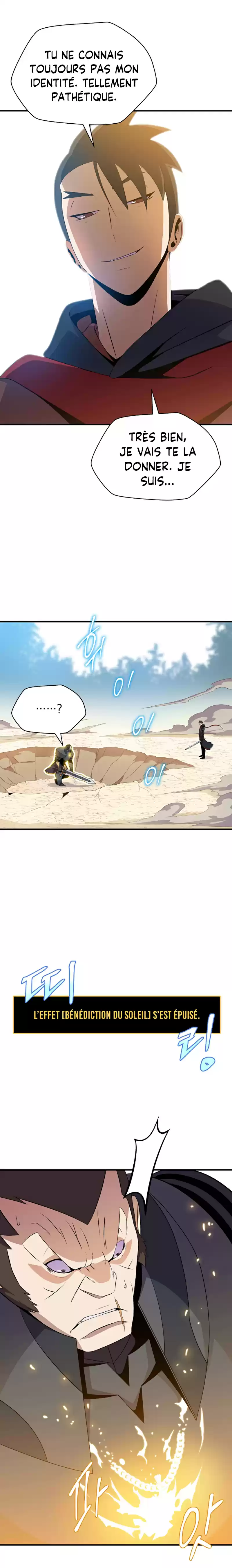 Read Kill the Hero FR Manga Online