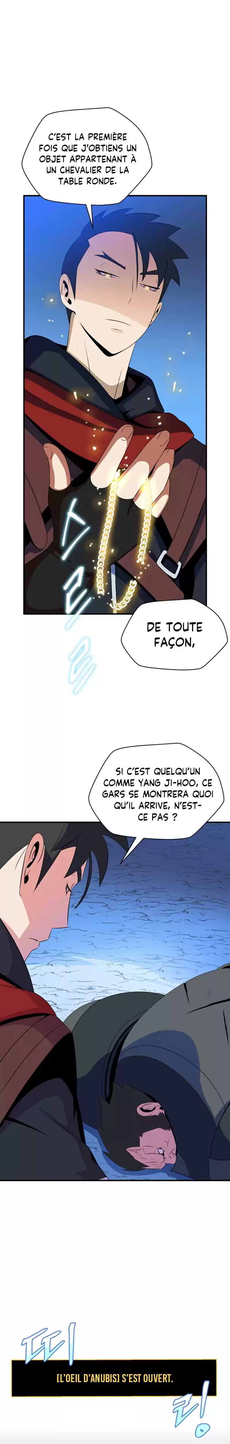 Read Kill the Hero FR Manga Online
