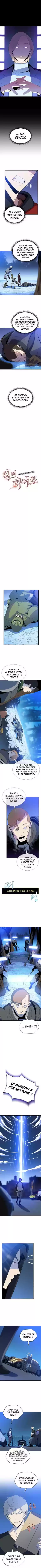 Read Kill the Hero FR Manga Online