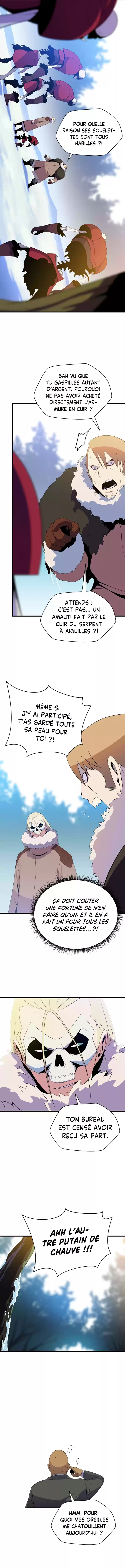 Read Kill the Hero FR Manga Online