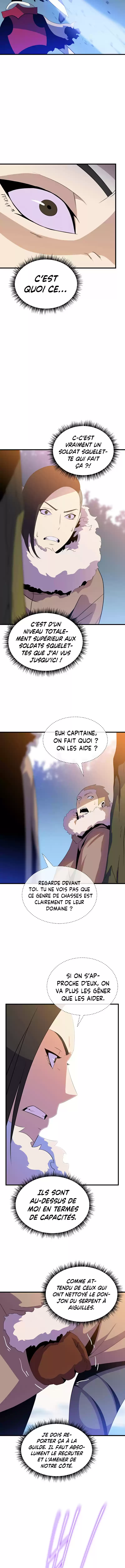 Read Kill the Hero FR Manga Online