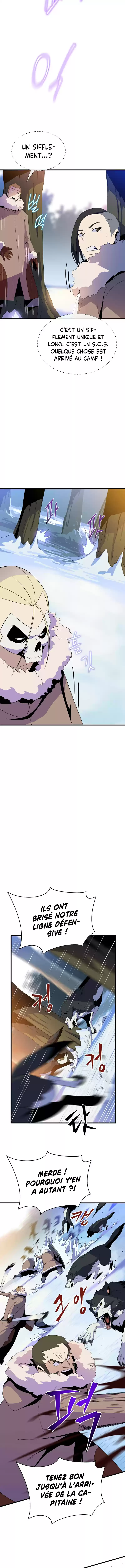 Read Kill the Hero FR Manga Online