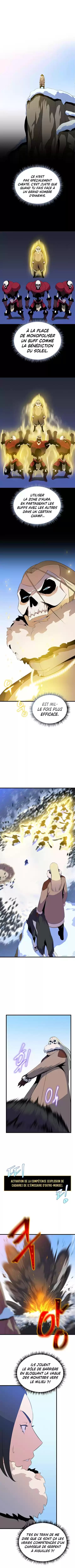 Read Kill the Hero FR Manga Online