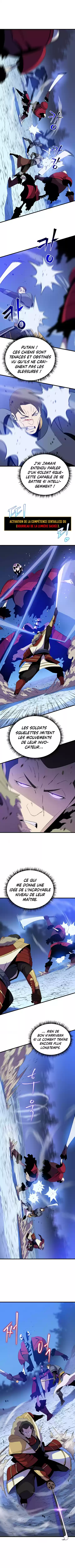 Read Kill the Hero FR Manga Online