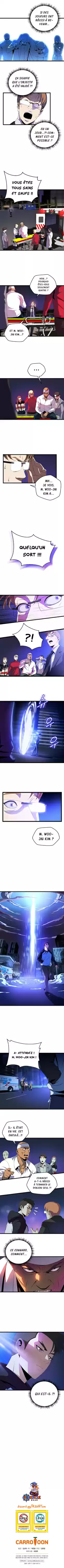Read Kill the Hero FR Manga Online