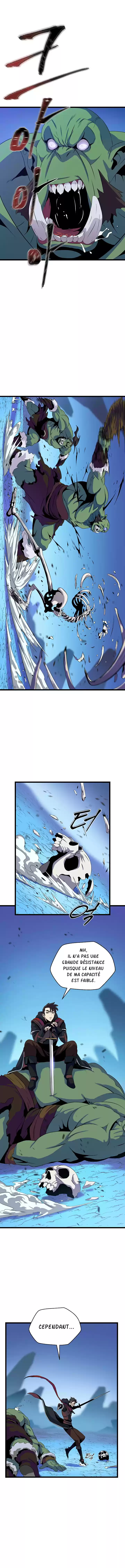 Read Kill the Hero FR Manga Online