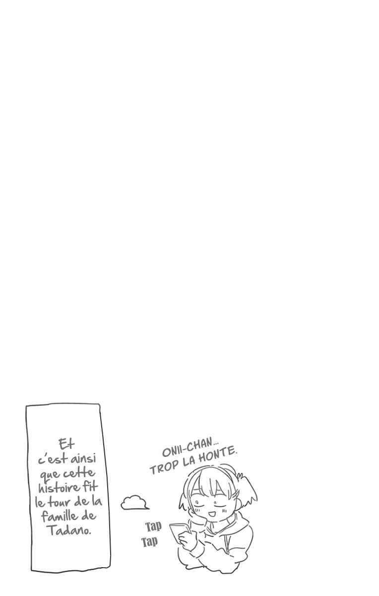 Read Komi Can't Communicate FR Manga Online