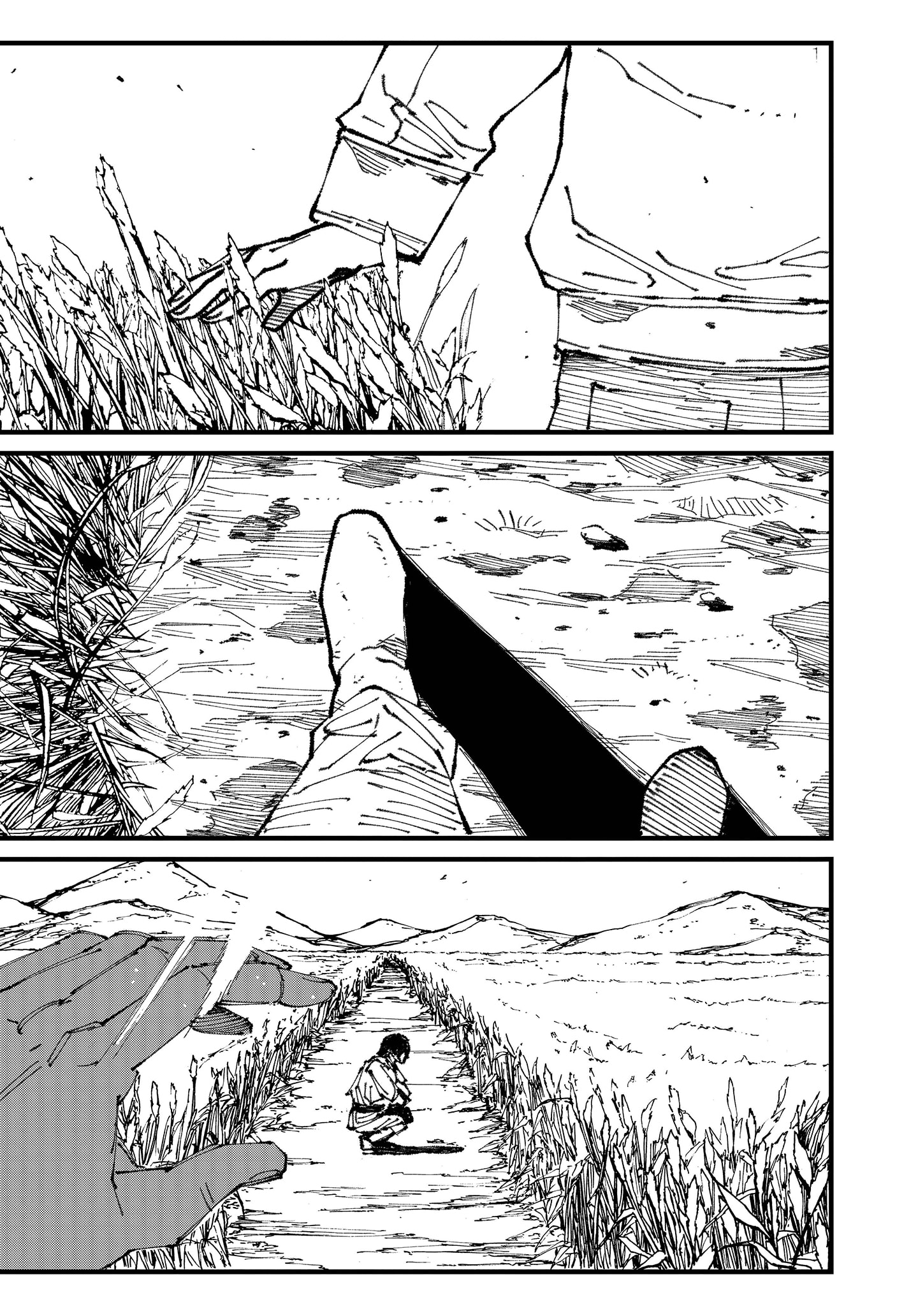 Read MAD FR Manga Online