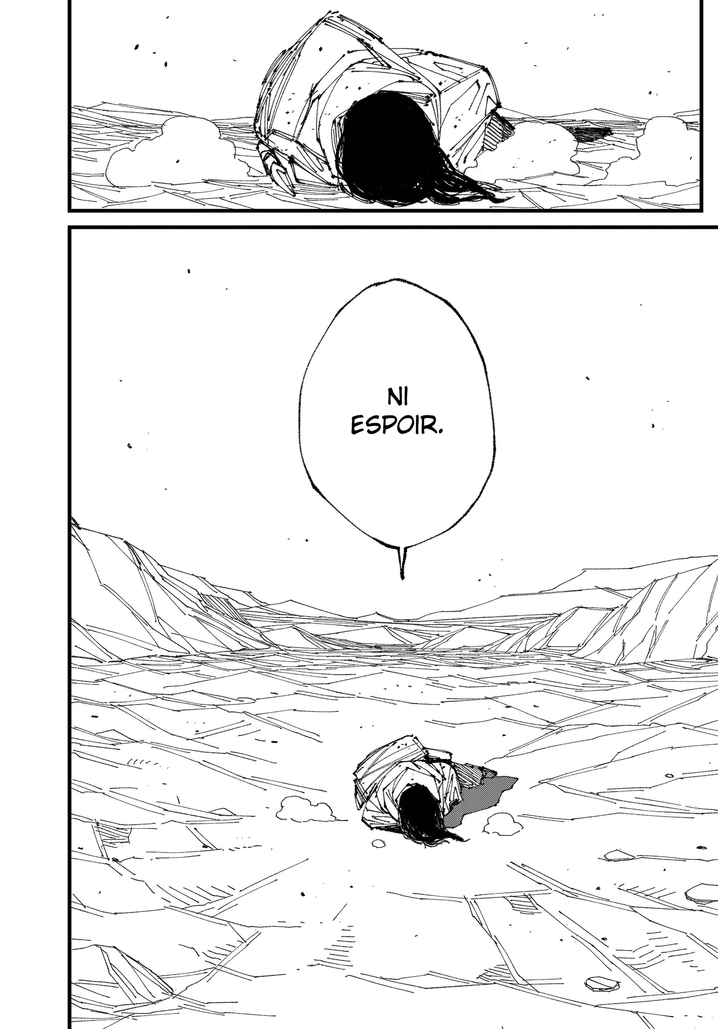 Read MAD FR Manga Online