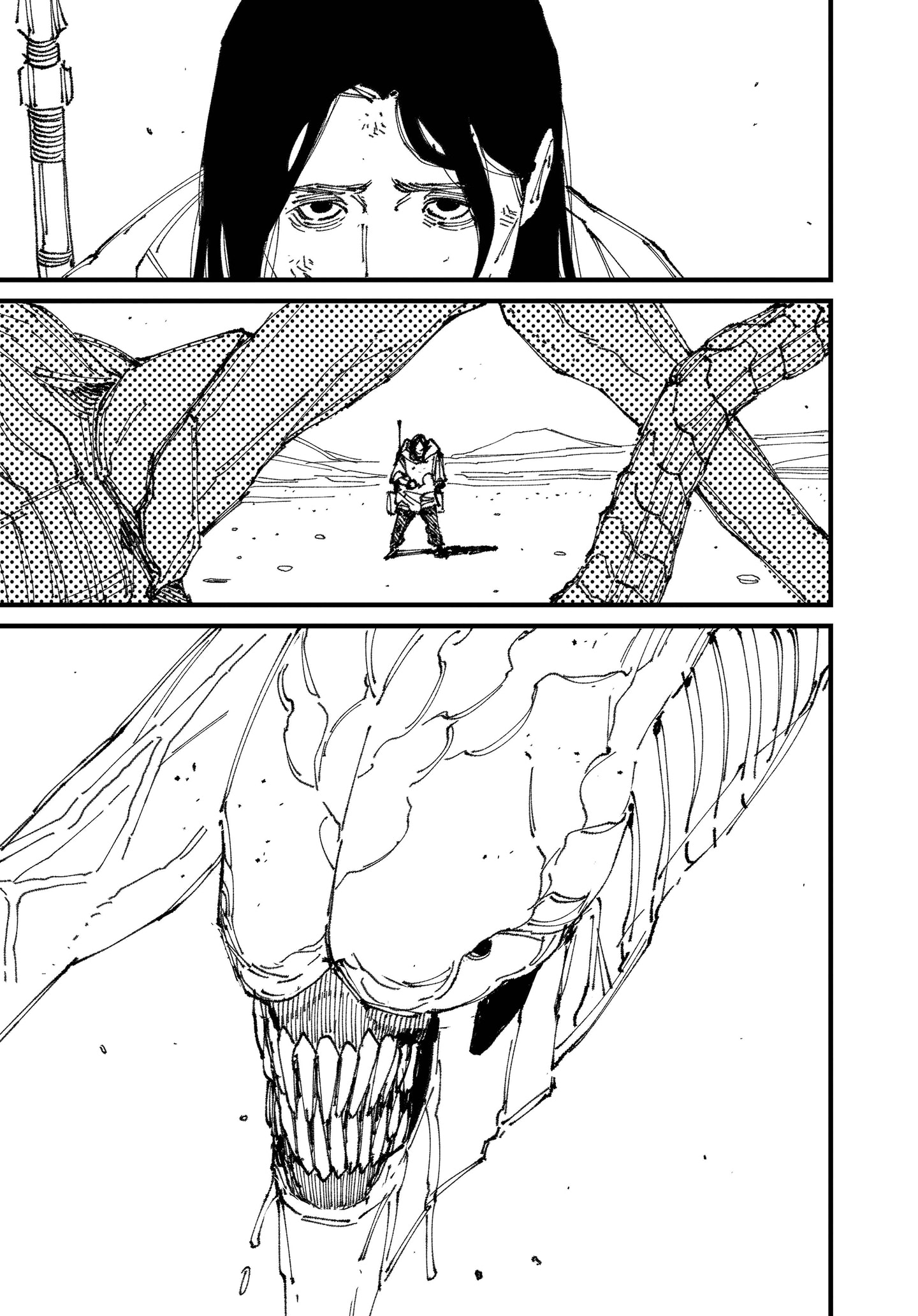 Read MAD FR Manga Online