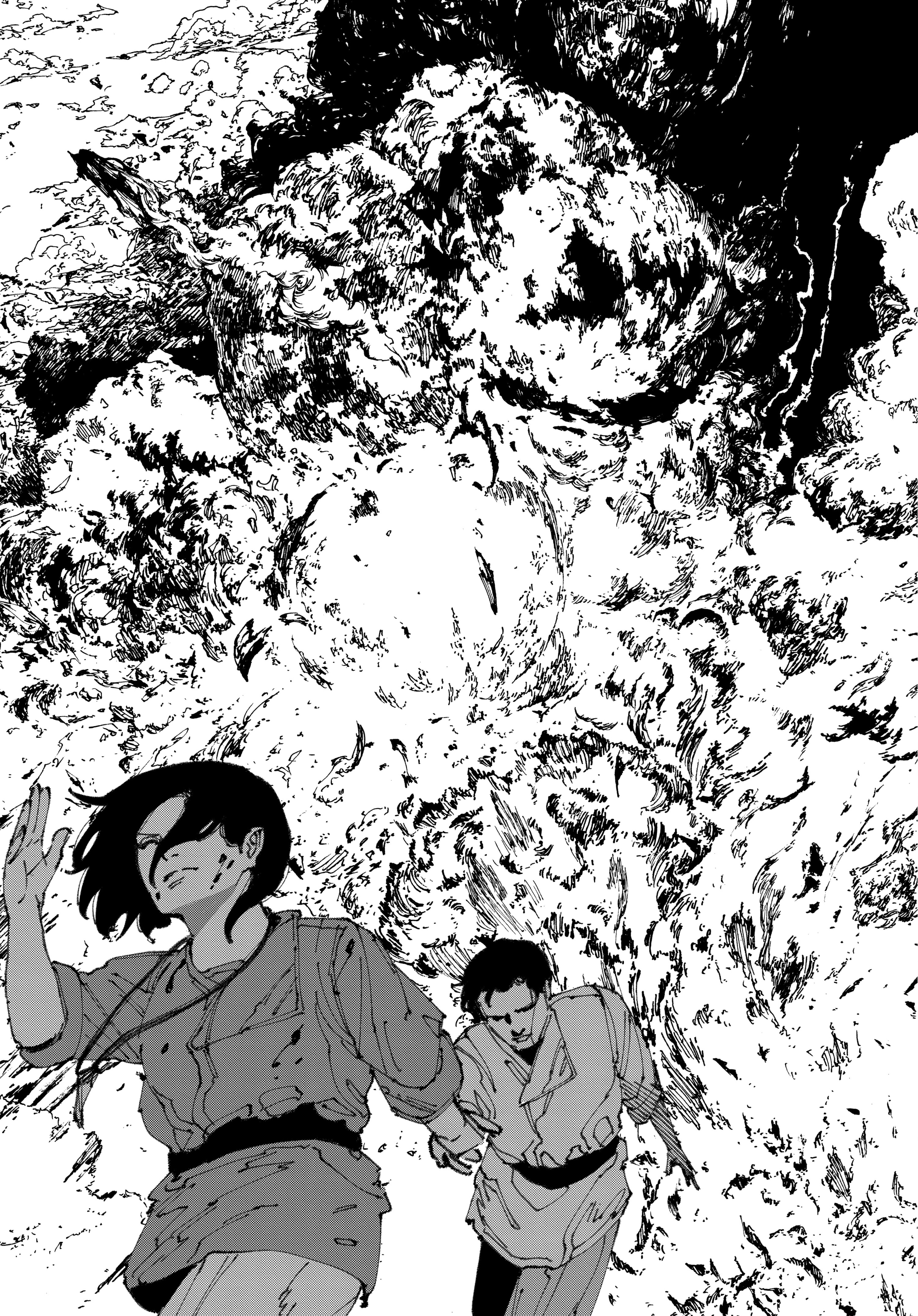 Read MAD FR Manga Online