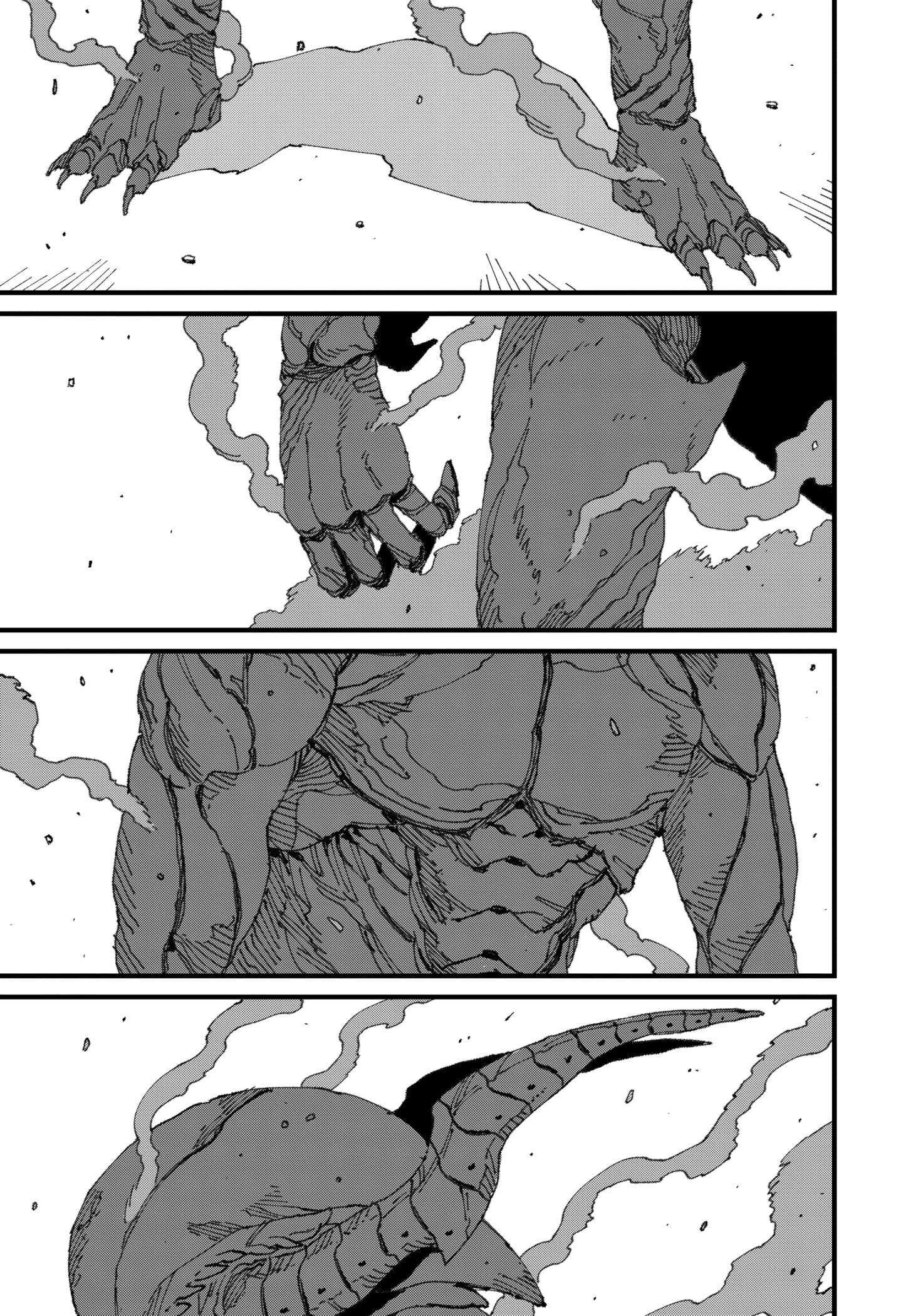 Read MAD FR Manga Online