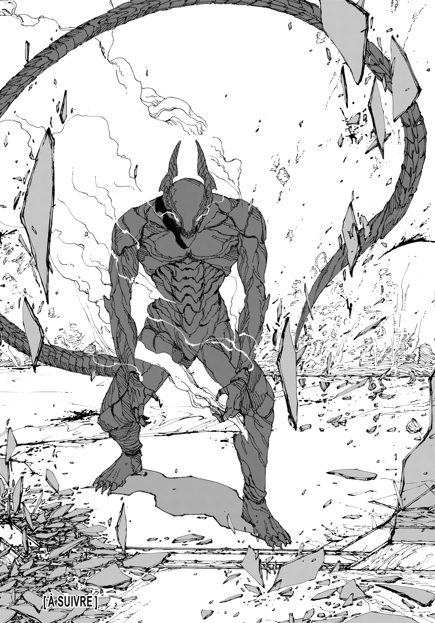 Read MAD FR Manga Online