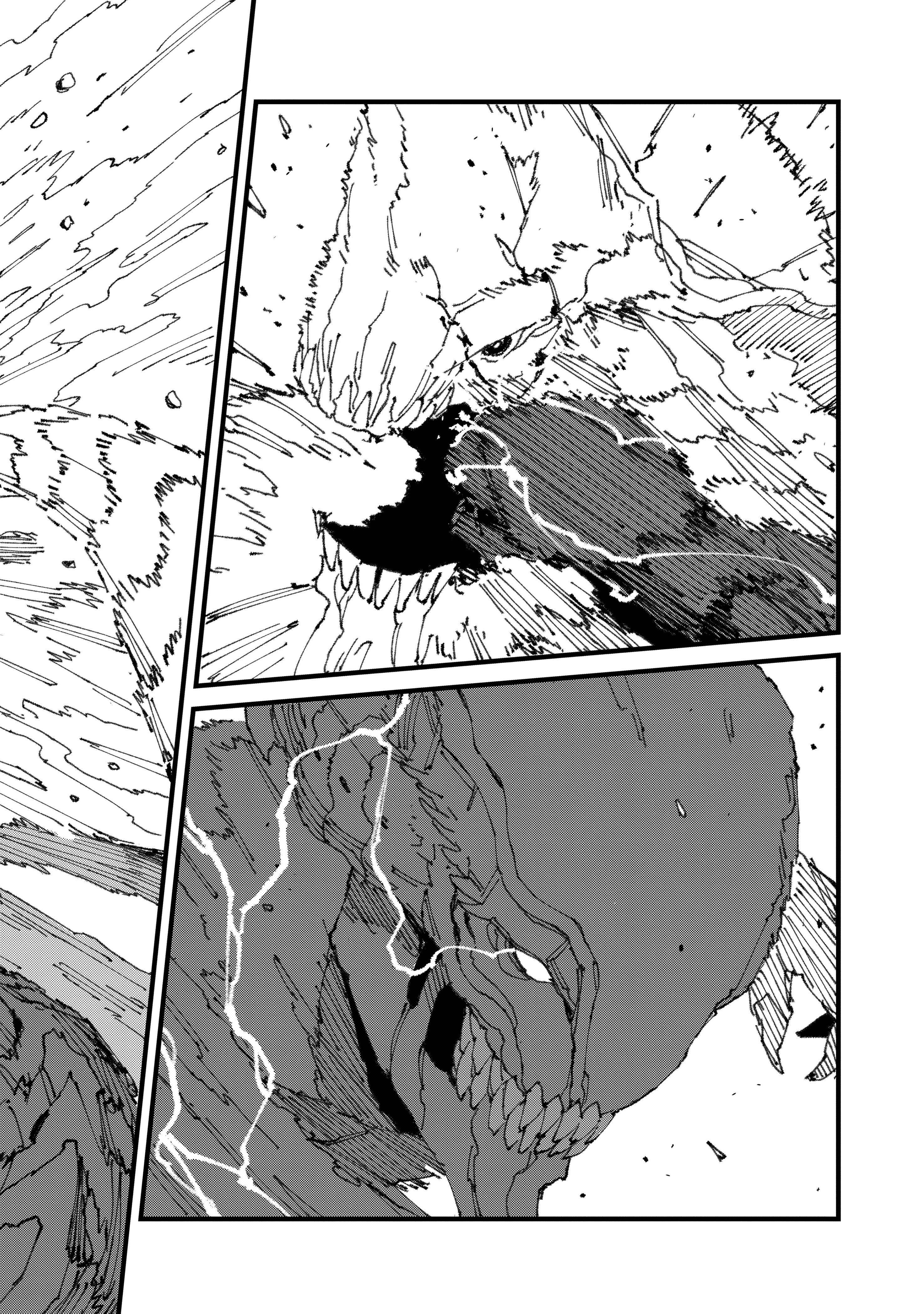 Read MAD FR Manga Online