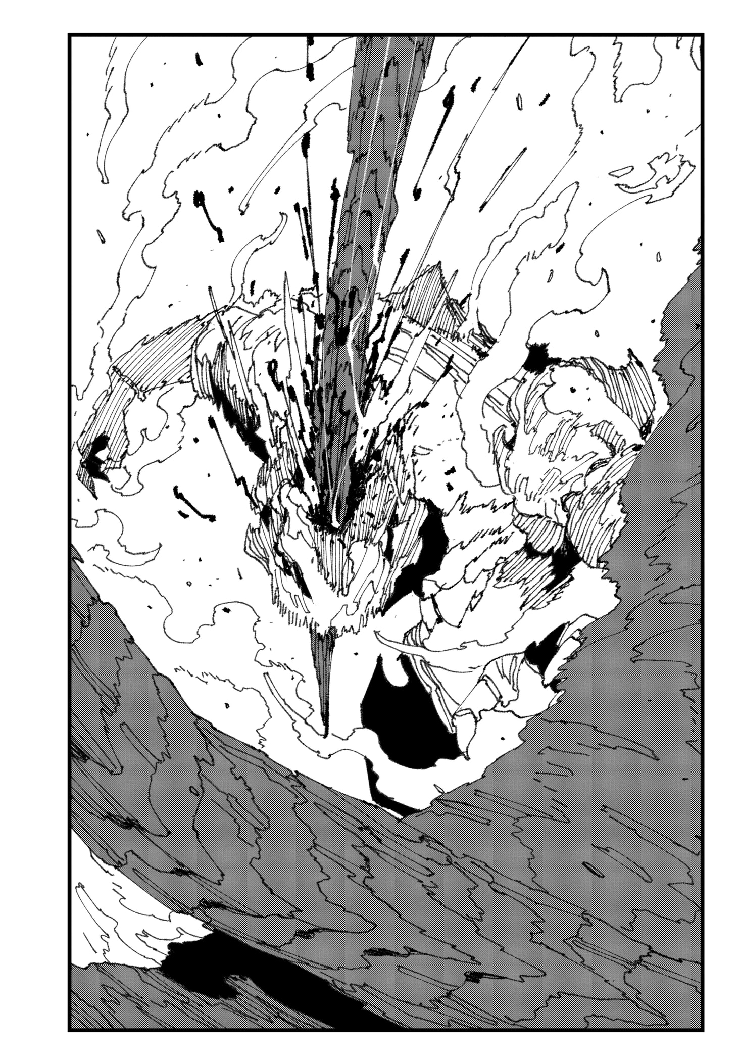 Read MAD FR Manga Online