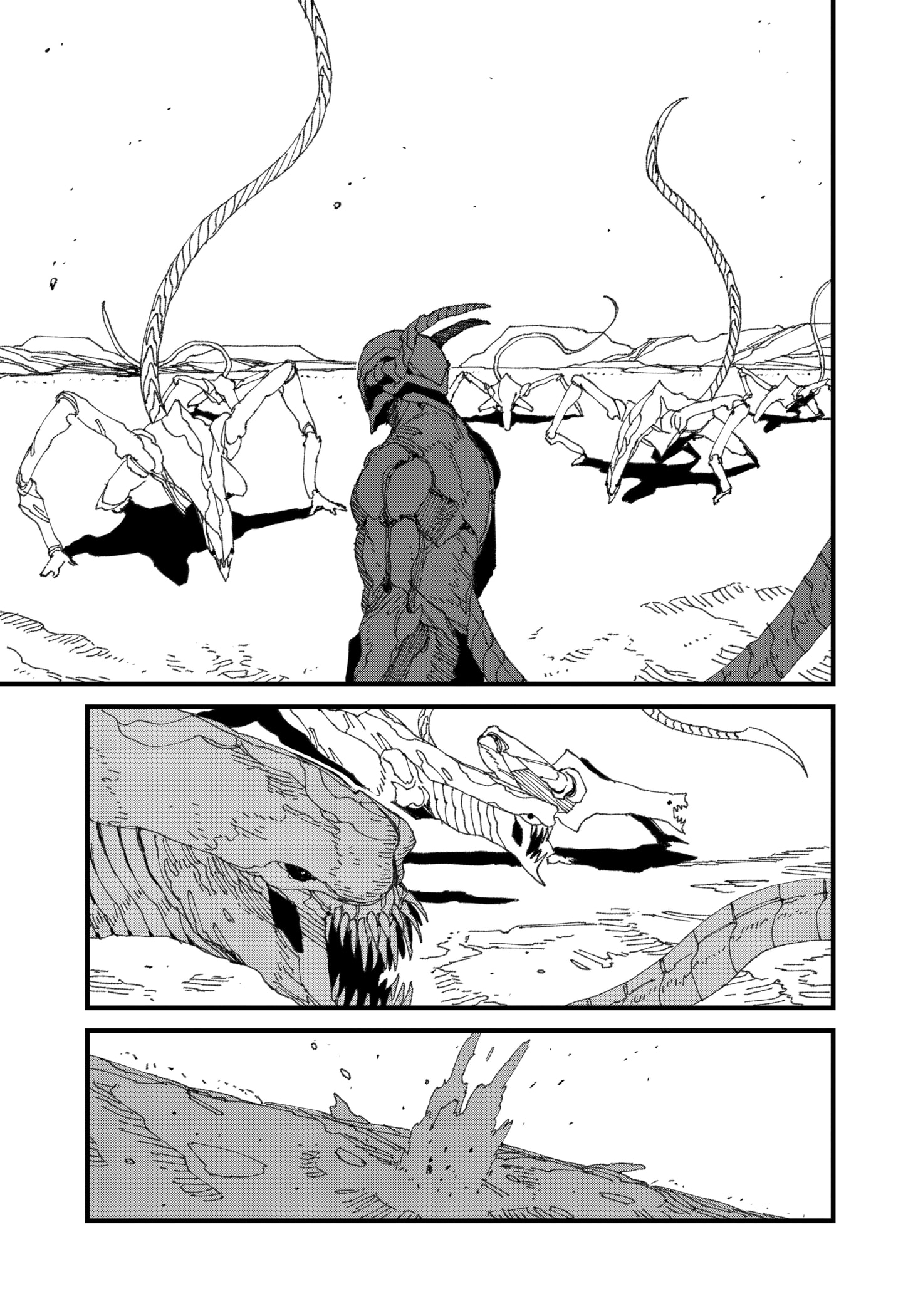Read MAD FR Manga Online