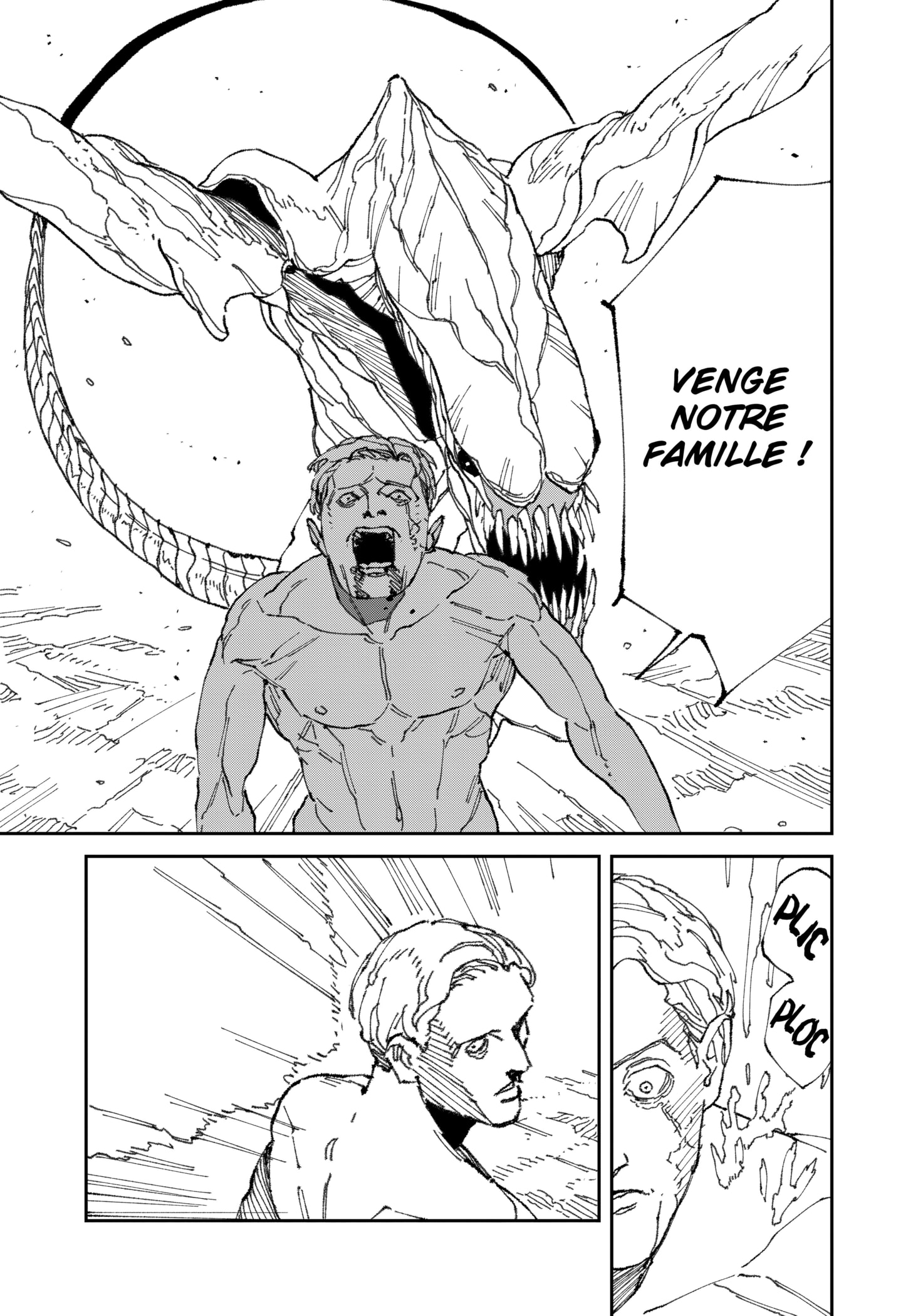 Read MAD FR Manga Online