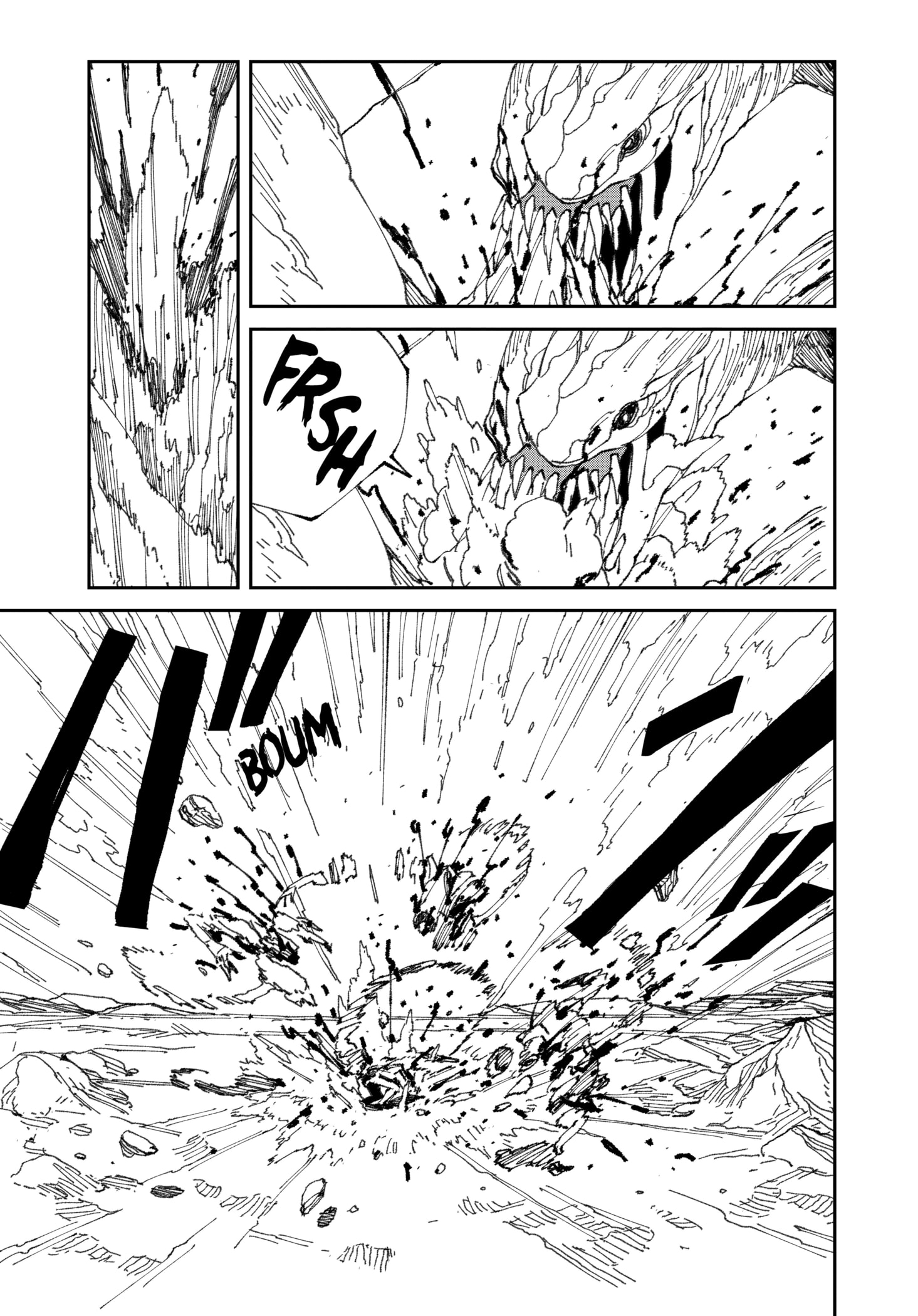Read MAD FR Manga Online