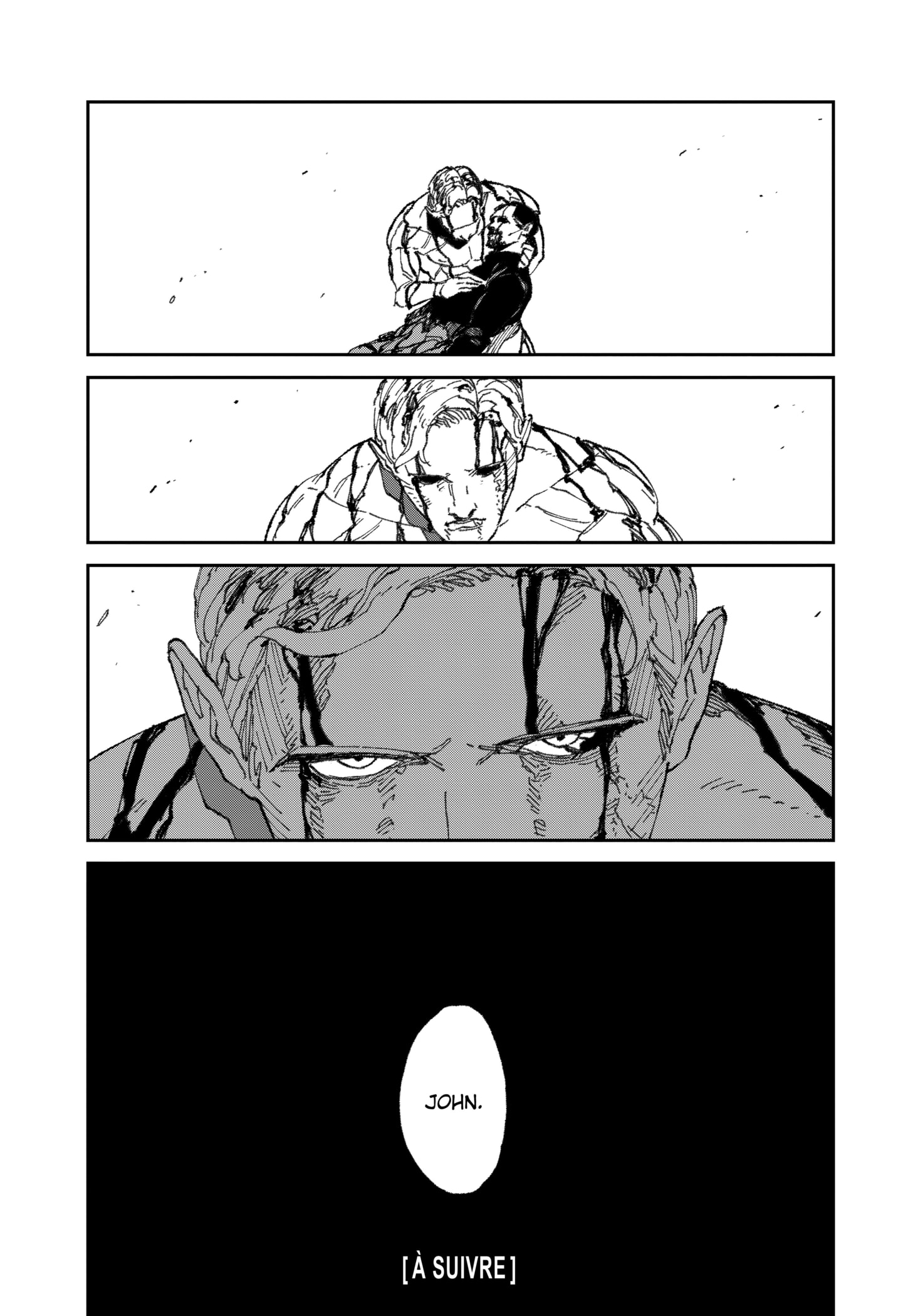 Read MAD FR Manga Online