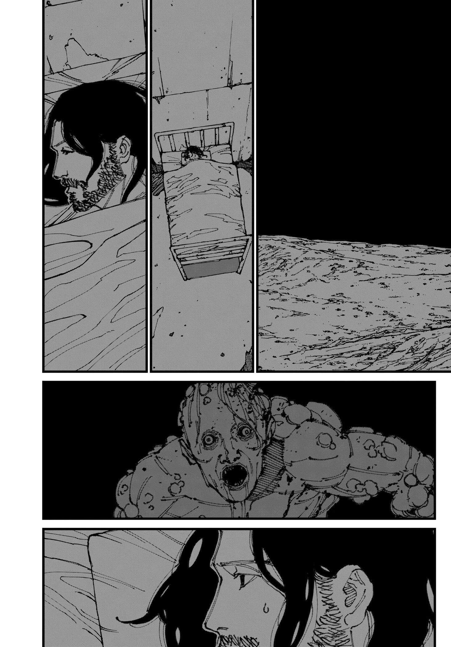 Read MAD FR Manga Online