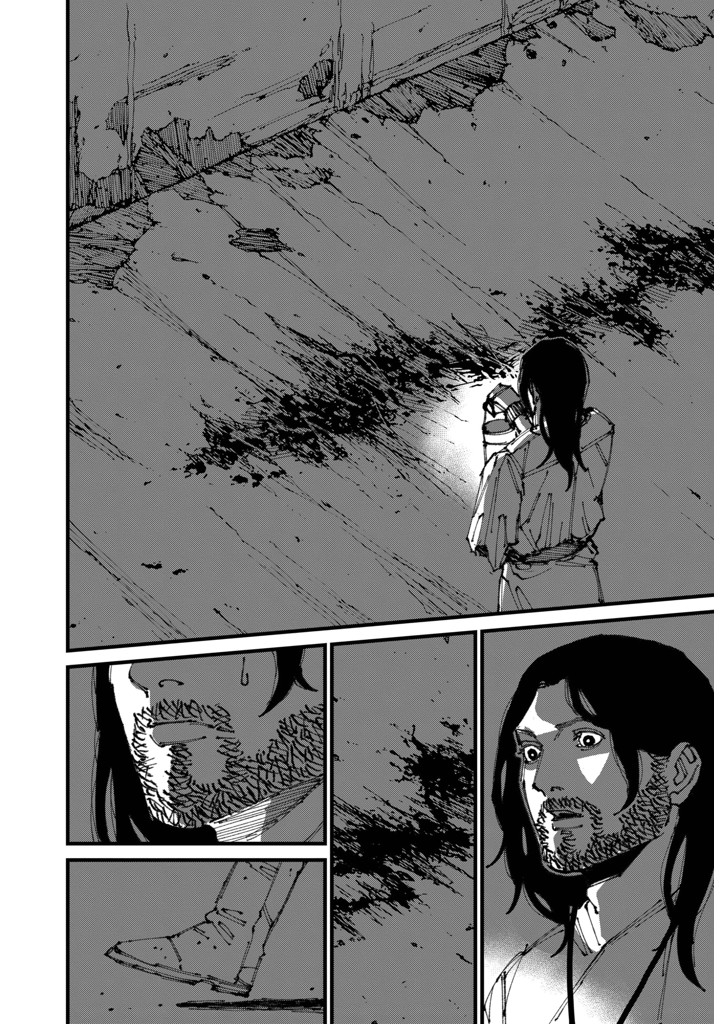Read MAD FR Manga Online