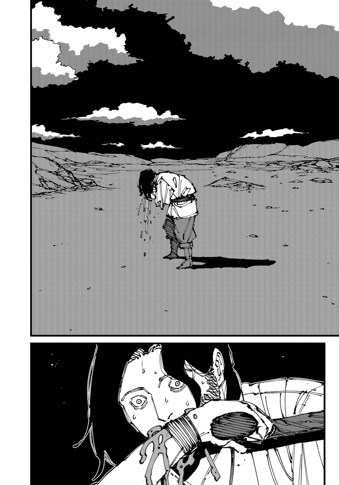 Read MAD FR Manga Online