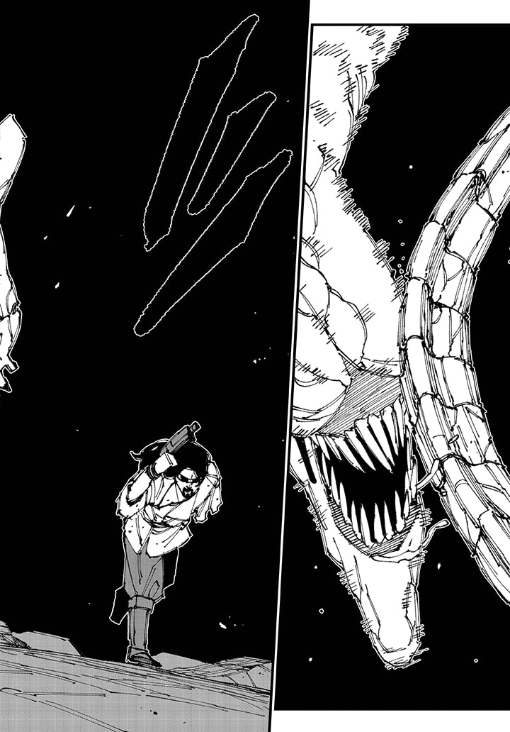 Read MAD FR Manga Online