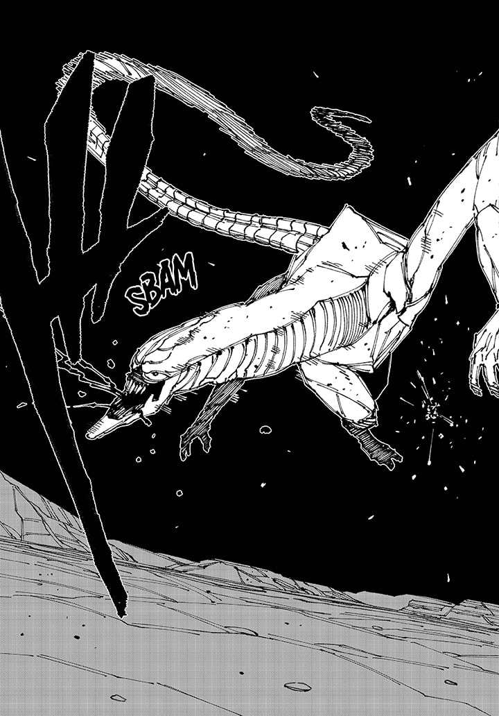 Read MAD FR Manga Online