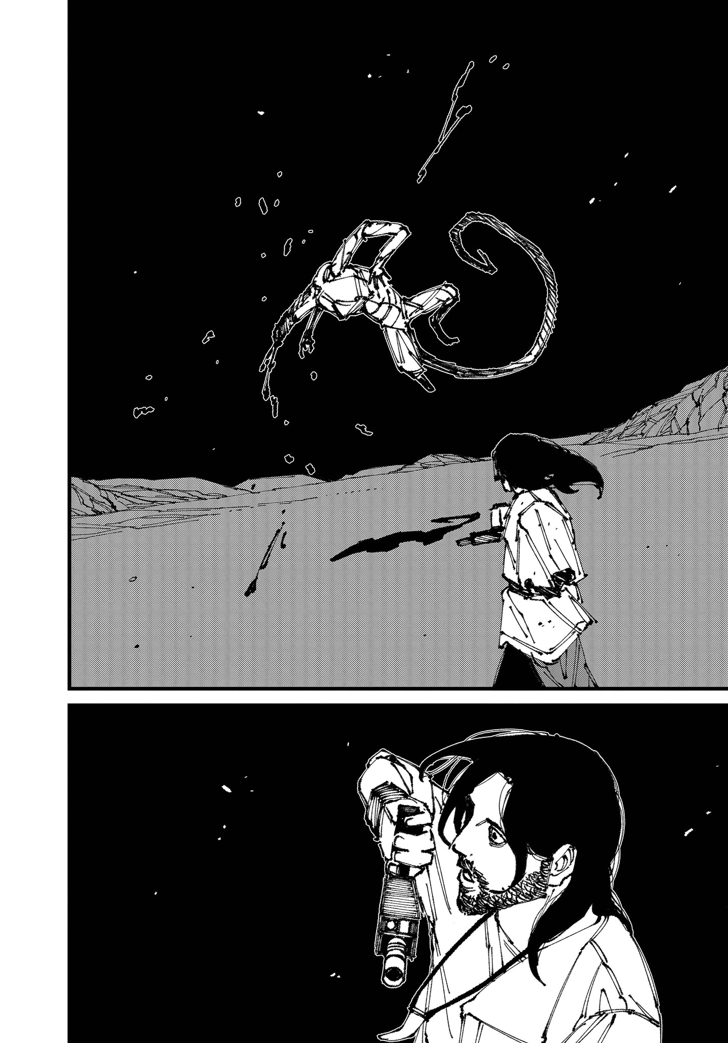 Read MAD FR Manga Online