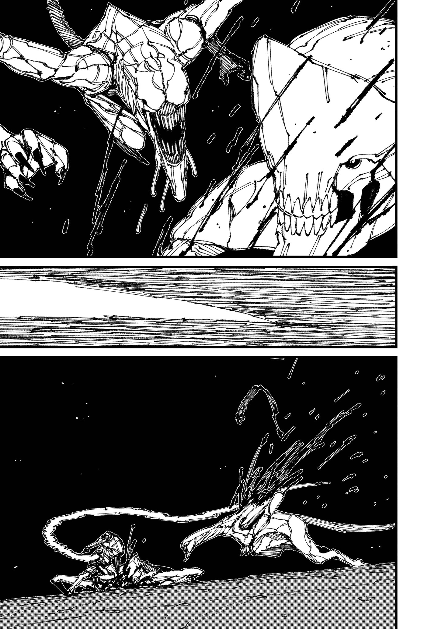Read MAD FR Manga Online