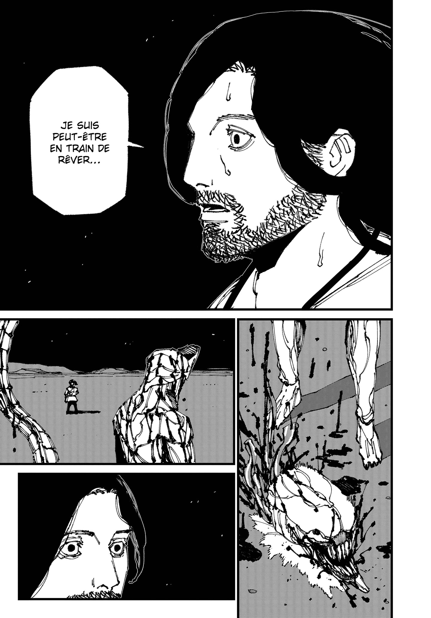 Read MAD FR Manga Online
