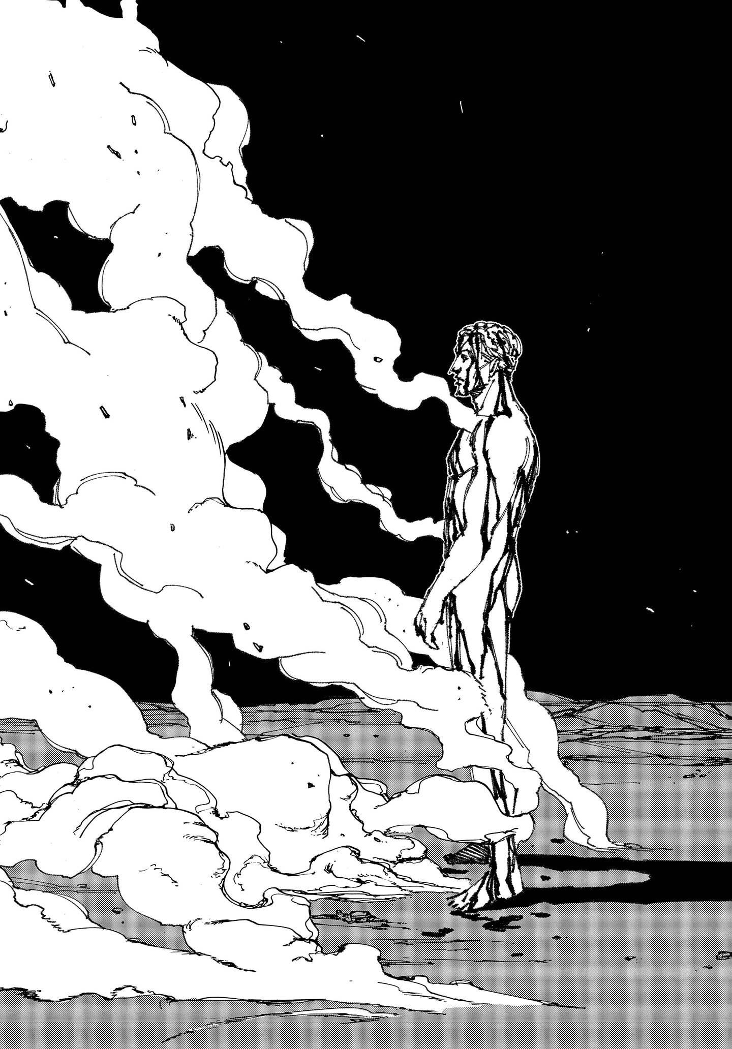Read MAD FR Manga Online