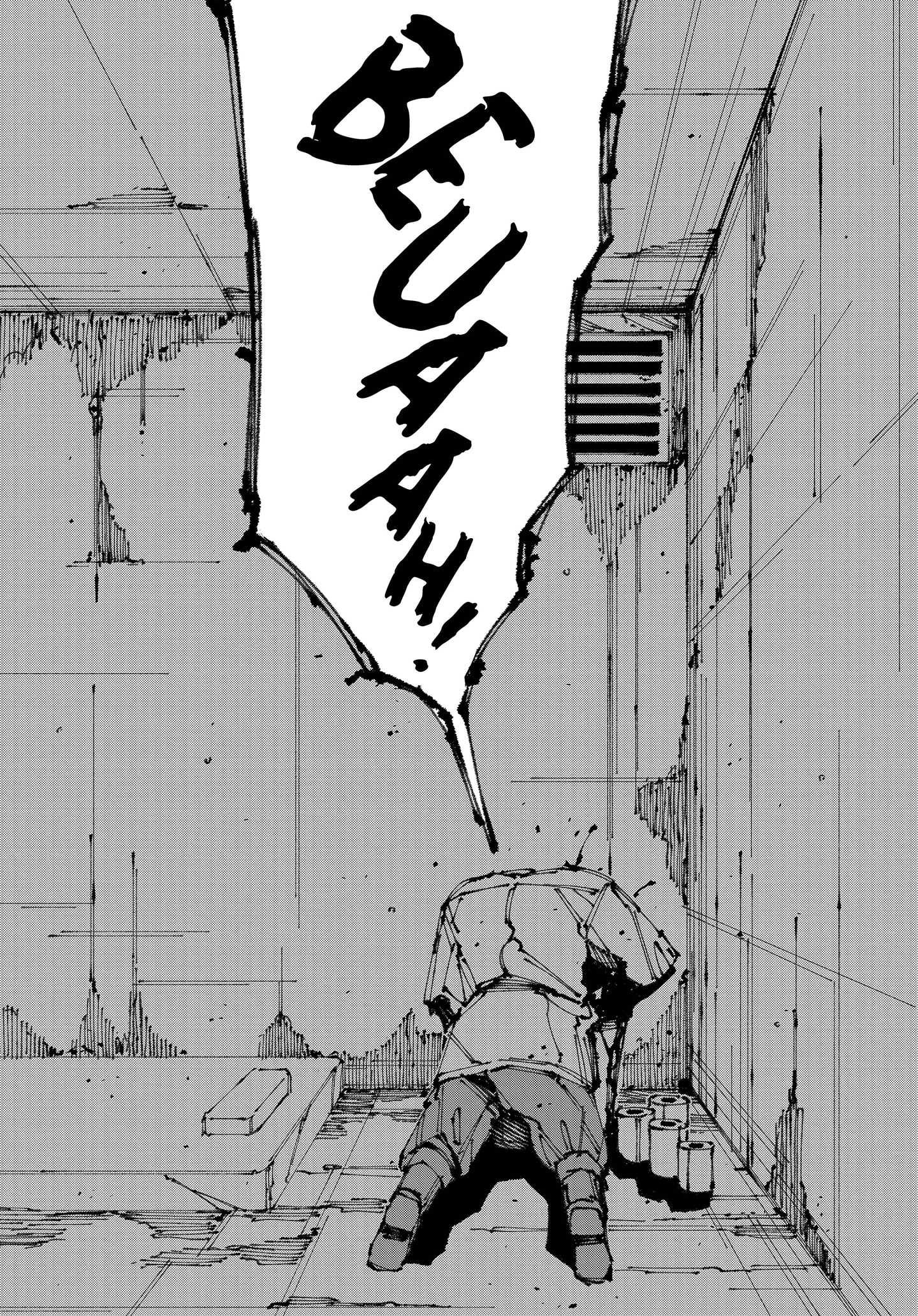 Read MAD FR Manga Online