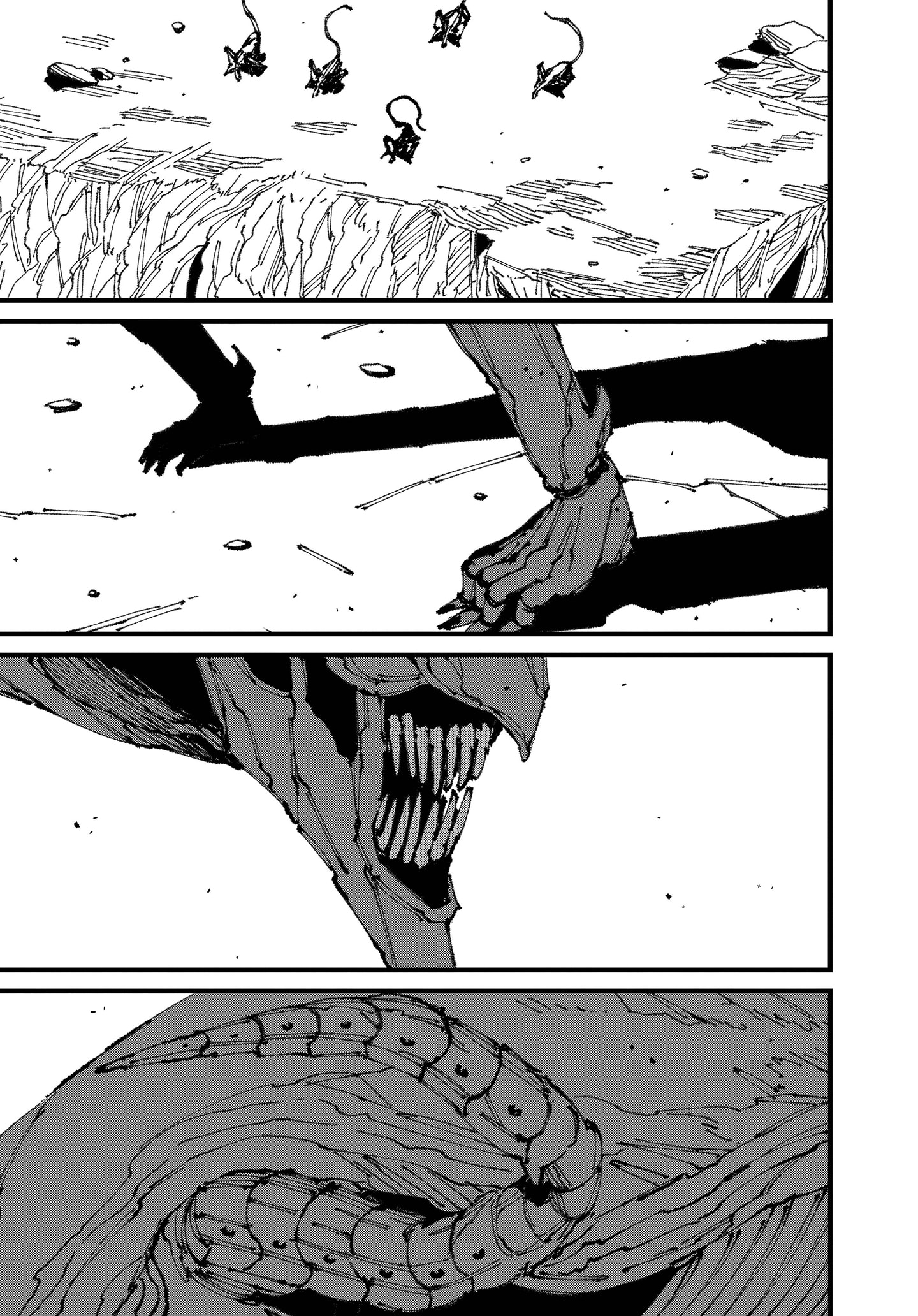 Read MAD FR Manga Online