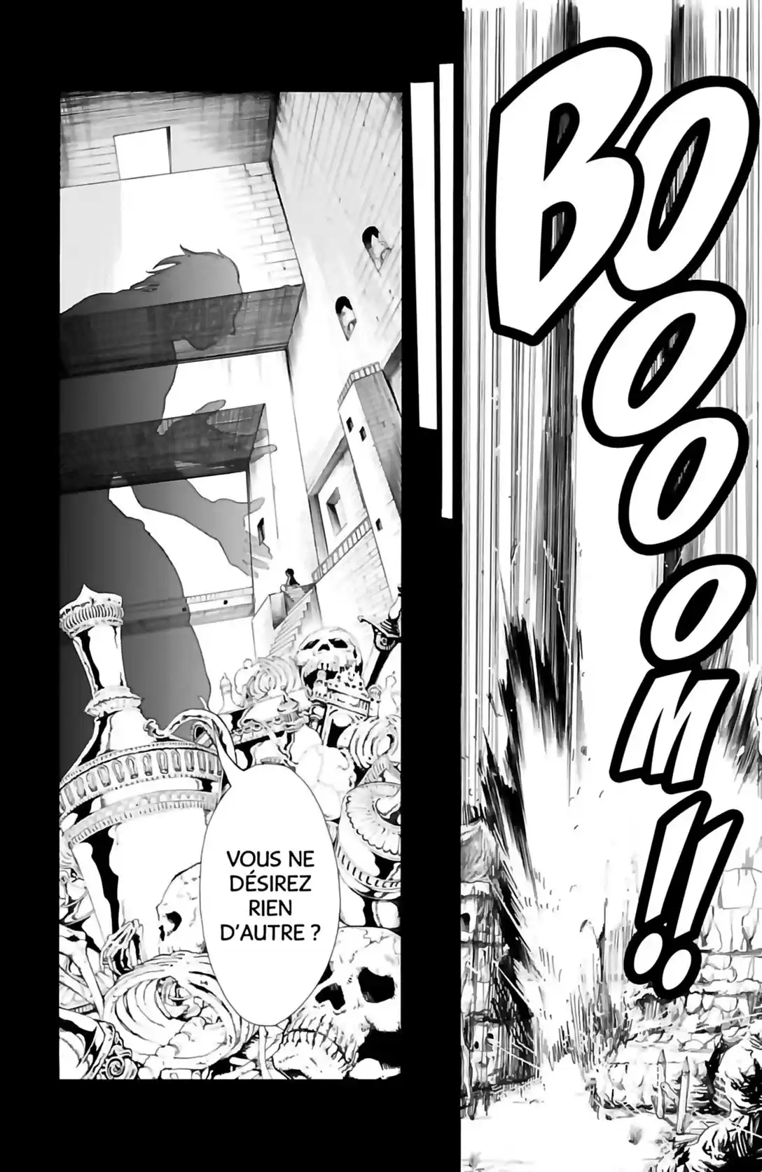 Read Magi The Labyrinth of Magic FR Manga Online