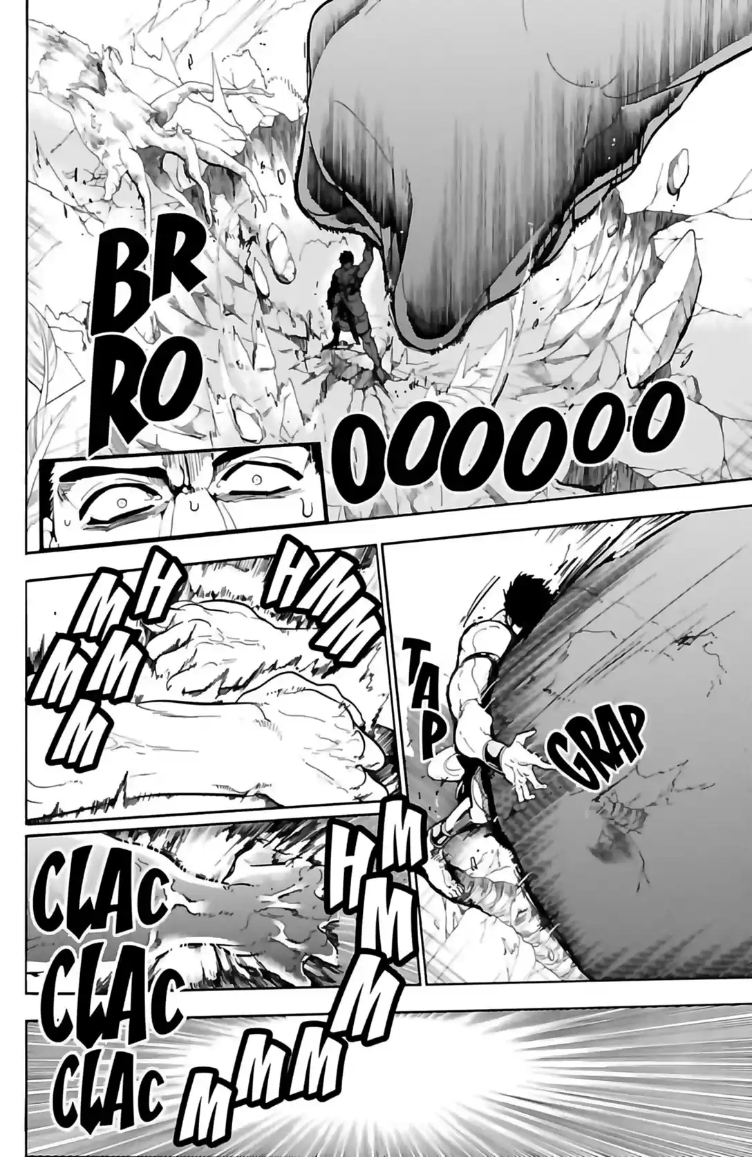 Read Magi The Labyrinth of Magic FR Manga Online