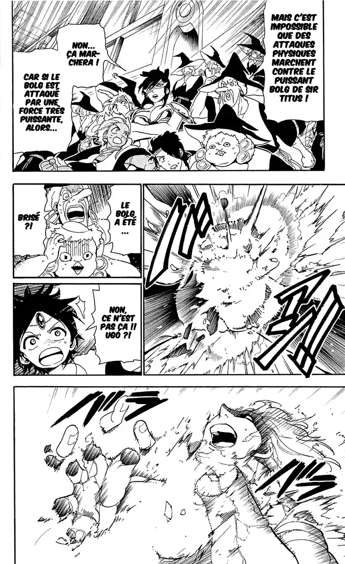 Read Magi The Labyrinth of Magic FR Manga Online