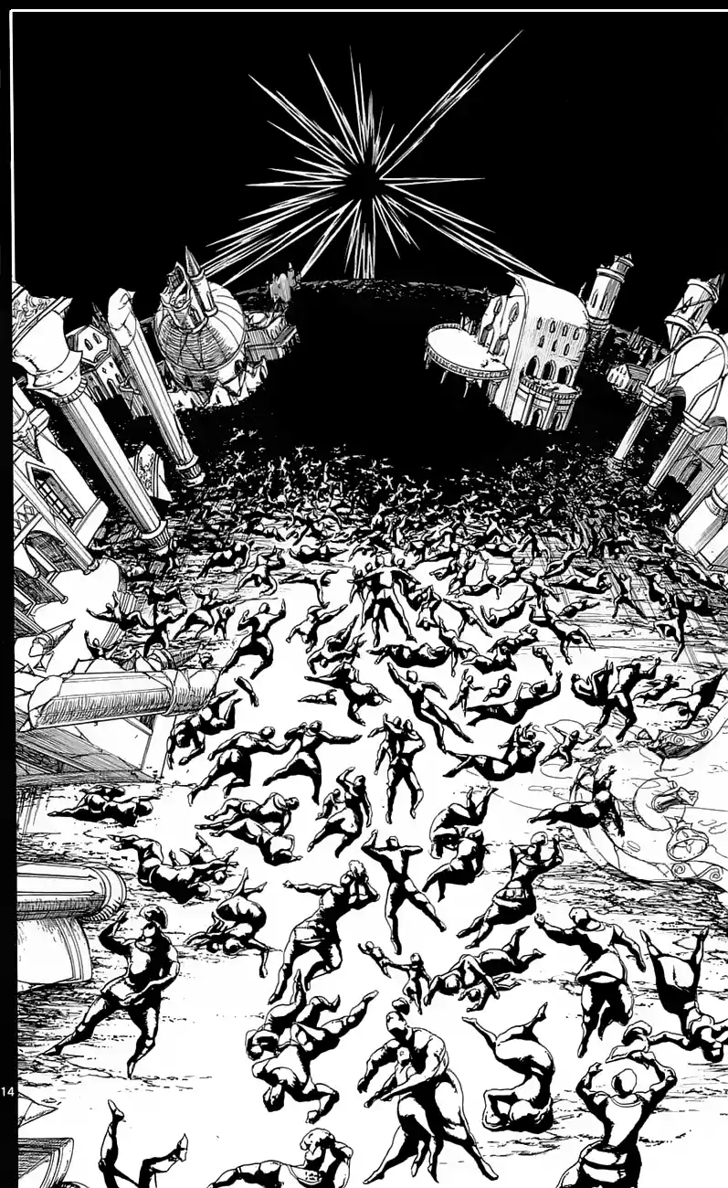 Read Magi The Labyrinth of Magic FR Manga Online