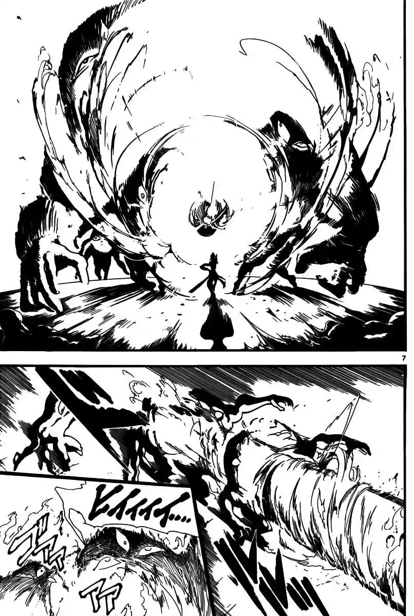 Read Magi The Labyrinth of Magic FR Manga Online