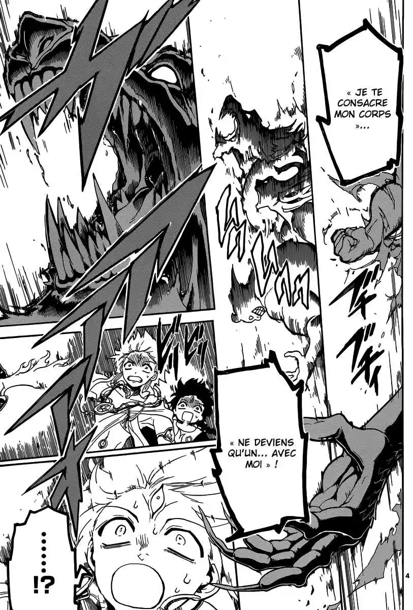 Read Magi The Labyrinth of Magic FR Manga Online