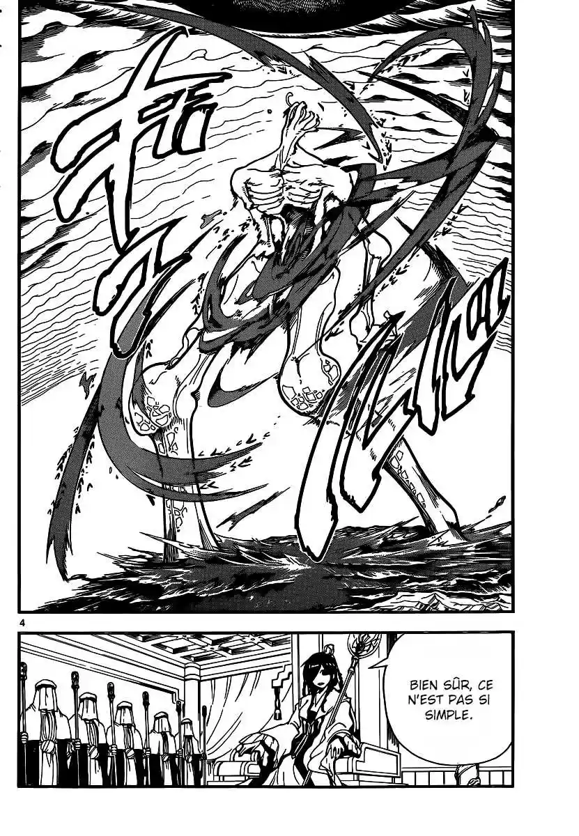 Read Magi The Labyrinth of Magic FR Manga Online