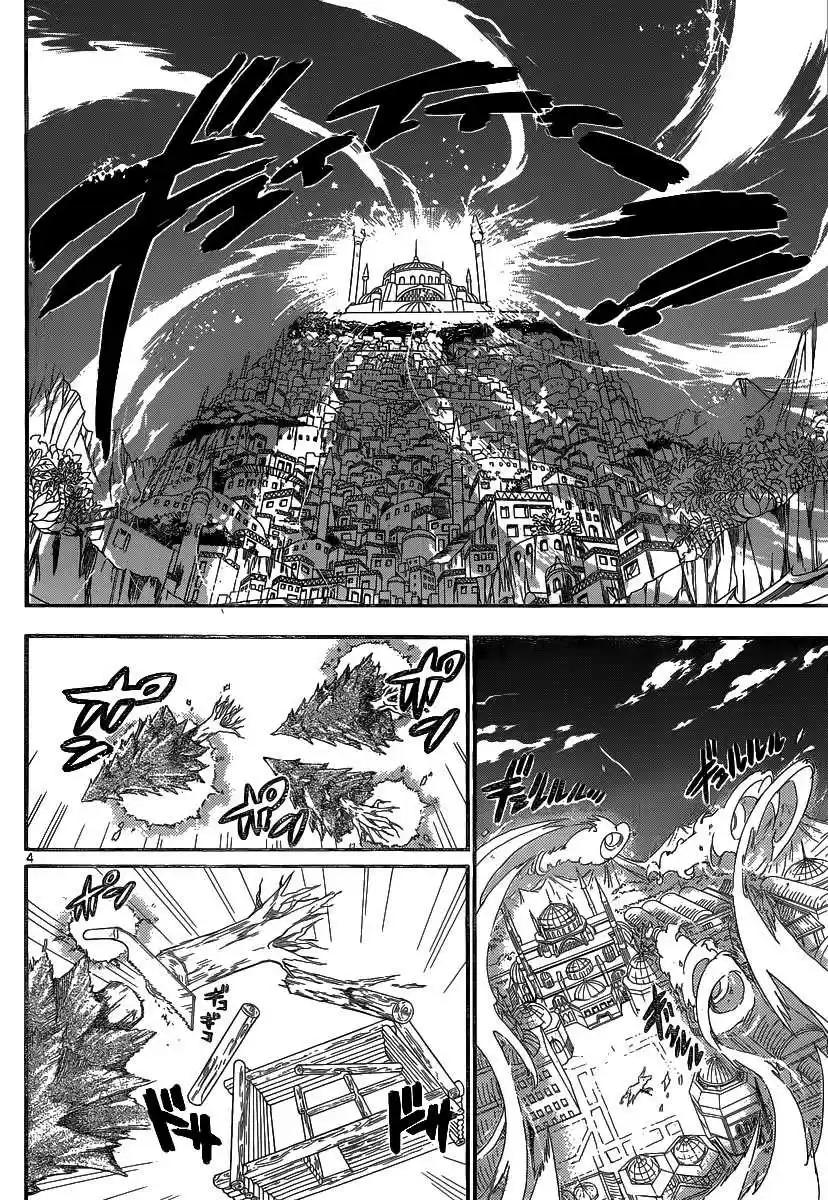 Read Magi The Labyrinth of Magic FR Manga Online