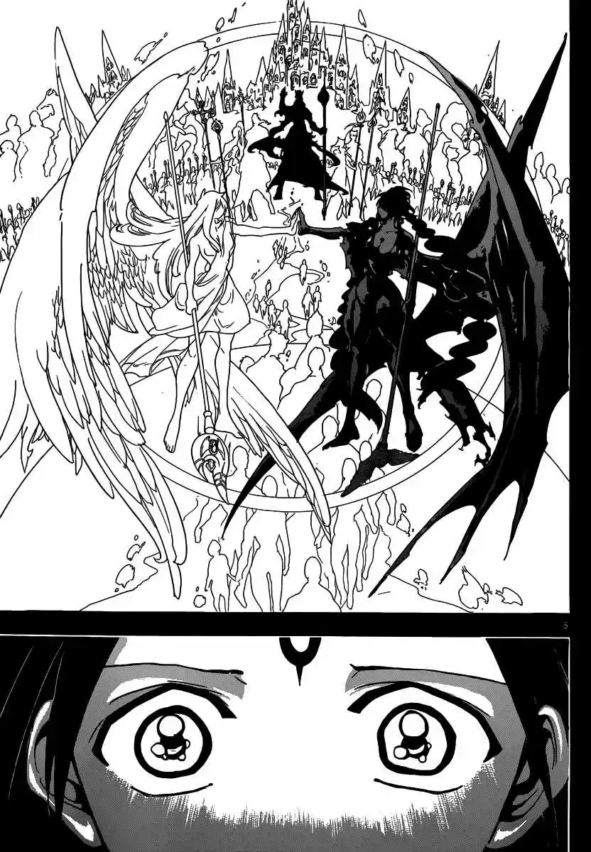 Read Magi The Labyrinth of Magic FR Manga Online